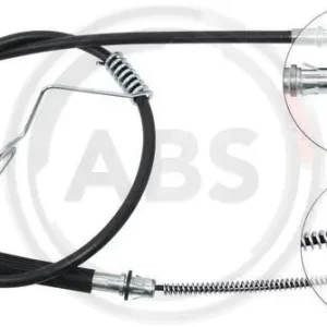 Handremkabel ABS K17017 Seizoensaanbieding