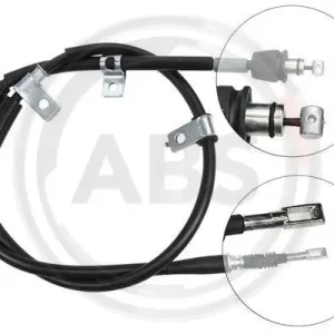 Handremkabel ABS K17038 Direct Verzonden