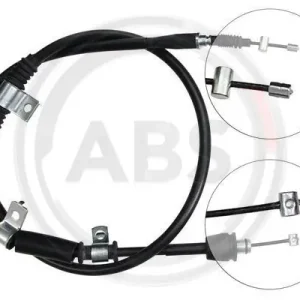 Op = Op Handremkabel ABS K17088