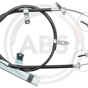 Handremkabel ABS K17107 Plaats Bestelling