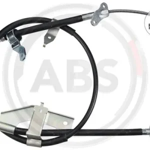 Veilige Betaling Handremkabel ABS K17118