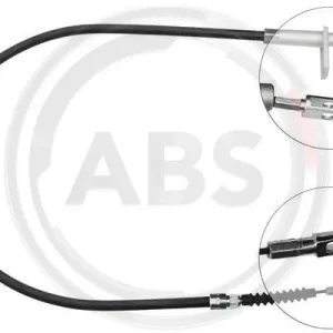 Handremkabel ABS K17158 Seizoensaanbieding