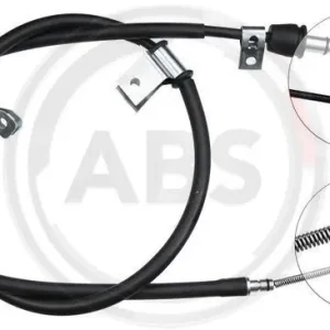 Handremkabel ABS K17167 Dagaanbieding