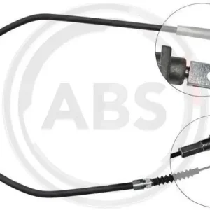 Handremkabel ABS K17227 Must-Have