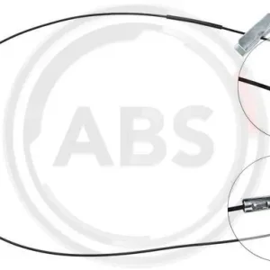 Handremkabel ABS K17242 Superprijs