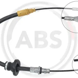 Bestseller Handremkabel ABS K17243