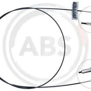 Rechtstreeks Van De Fabrikant Handremkabel ABS K17245