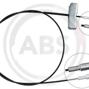 Handremkabel ABS K17246 Bestel Nu