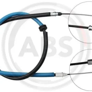 Direct Verzonden Handremkabel ABS K17248