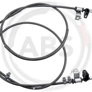 Voordeelprijs Handremkabel ABS K17250