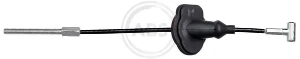 Handremkabel ABS K17251 Koopje
