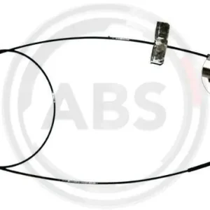 Handremkabel ABS K17252 Luxe