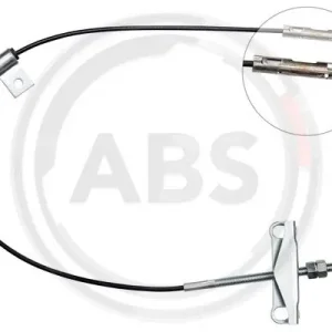 Uitverkoop Handremkabel ABS K17254
