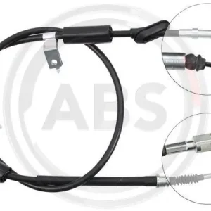 Handremkabel ABS K17258 Direct Verzonden