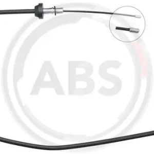 Handremkabel ABS K17259 Express Levering