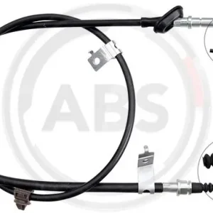 Handremkabel ABS K17263 Merkproduct