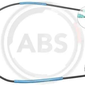 Beperkt Aanbod Handremkabel ABS K17278