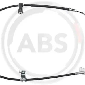 Handremkabel ABS K17288 Betrouwbaar