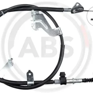 Handremkabel ABS K17294 Populair