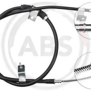 Handremkabel ABS K17297 Modern