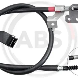Origineel Handremkabel ABS K17302