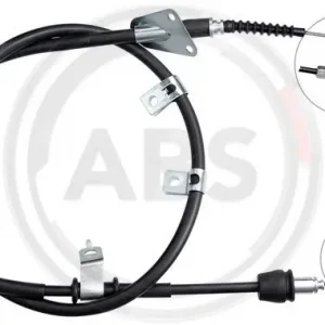 Aanbieding Handremkabel ABS K17309