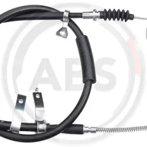 Uitverkoop Handremkabel ABS K17311