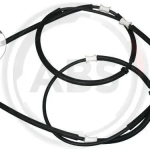 Laatste Versie Handremkabel ABS K17315