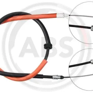 Seizoensaanbieding Handremkabel ABS K17317