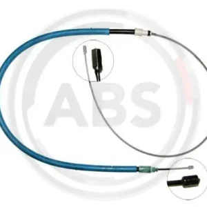 Handremkabel ABS K17326 Exclusieve Aanbieding