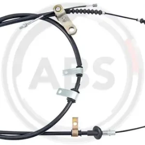 Wereldwijde Verzending Handremkabel ABS K17368