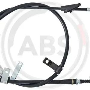 Handremkabel ABS K17377 Handgemaakt