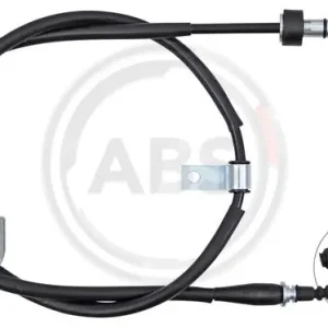 Handremkabel ABS K17387 Betrouwbaar