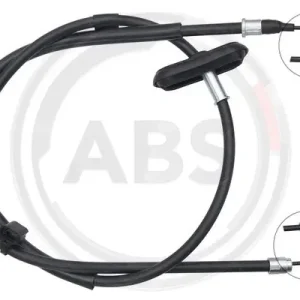 Limited Edition Handremkabel ABS K17418