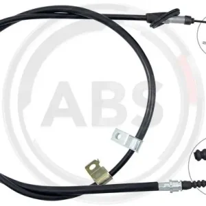 Hoge Kwaliteit Handremkabel ABS K17428