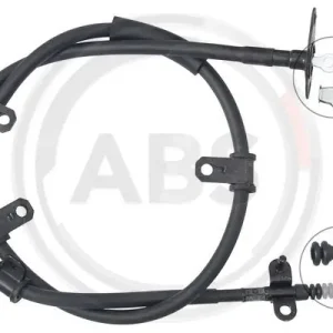 Bestel Nu Handremkabel ABS K17433