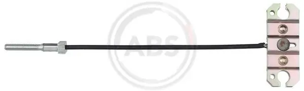 Luxe Handremkabel ABS K17440