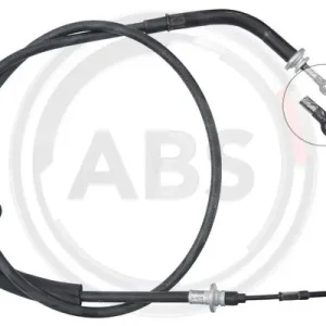 Ambachtelijk Handremkabel ABS K17443