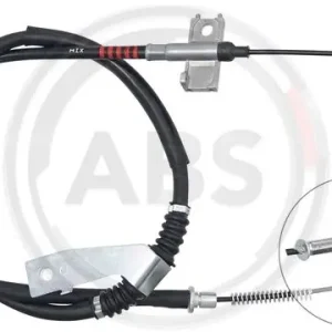 Handremkabel ABS K17449 Merkproduct