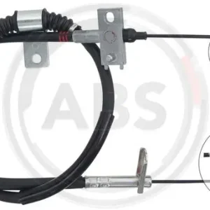 Handremkabel ABS K17451 Gereduceerde Prijs