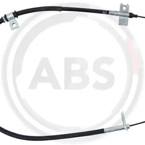 Veilige Betaling Handremkabel ABS K17452