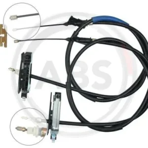 Koop Online Handremkabel ABS K17462