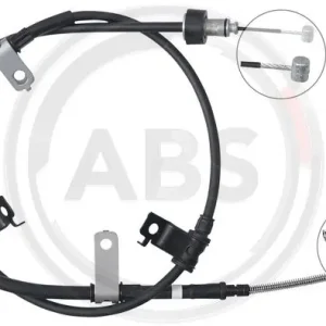 Origineel Handremkabel ABS K17470