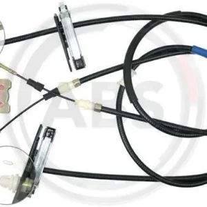 Handremkabel ABS K17472 Gecertificeerd