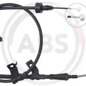Handremkabel ABS K17475 Dagaanbieding