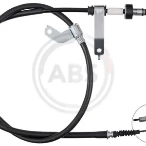 Populair Handremkabel ABS K17477