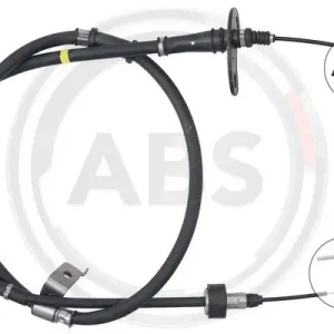 Topkwaliteit Handremkabel ABS K17480