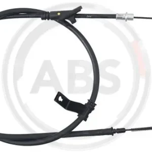 Handremkabel ABS K17485 Modern