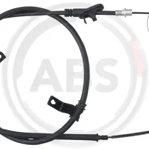Voordeelprijs Handremkabel ABS K17487