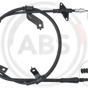 Handremkabel ABS K17489 Authentiek